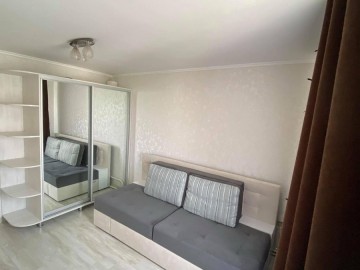 Apartament cu 1 cameră, 26m², Chișinău, Botanica, str. Independenței photo