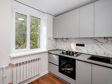 Apartament cu 1 cameră, 28m², Chișinău, Poșta Veche, str. Gheorghe Madan photo