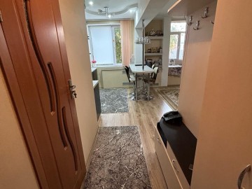 Apartament cu 1 cameră, 33m², Chișinău, Botanica, str. Sarmizegetusa 5911 photo