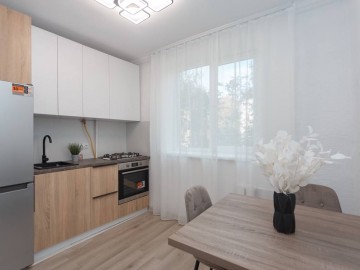 1 комнатная квартира, 38м², Chișinău, Sculeni, str. Calea Ieșilor photo