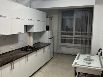 Chirie-1 комнатная квартира, 40м², Chișinău, Buiucani, str. Nicolae Costin 5902 photo