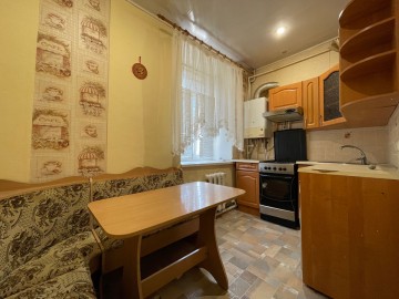 Chirie-Apartament cu 1 cameră, 41m², Chișinău, Centru, str. Mihail Kogălniceanu photo