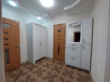 Chirie-Apartament cu 1 cameră, 42m², Chișinău, Ciocana, str. Igor Vieru photo