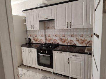 Chirie-Apartament cu 1 cameră, 42m², Chișinău, Râșcani, str. Dumitru Rîșcanu photo