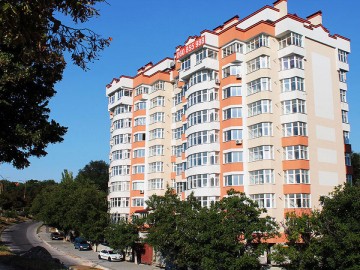 Chirie-Apartament cu 1 cameră, 43m², Chișinău, Râșcani, bd. Renașterii Naționale photo