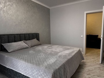 Apartament cu 1 cameră, 48m², Chișinău, Buiucani, str. Ion Buzdugan 5915 photo