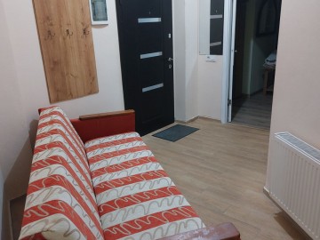 Chirie-Apartament cu 1 cameră, 48m², Chișinău, Centru, str. Gheorghe Asachi photo