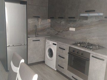 Chirie-1 комнатная квартира, 54м², Chișinău, Telecentru, str. Pietrarilor photo