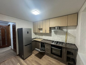 Chirie-Apartament cu 2 camere, 49m², Chișinău, Ciocana, str. Mihail Sadoveanu photo