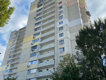 Apartament cu 2 camere, 53m², Chișinău, Botanica, şos. Munceşti photo