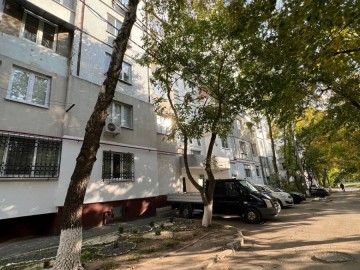 2-х комнатная квартира, 56м², Chișinău, Ciocana, bd. Mircea cel Bătrân photo