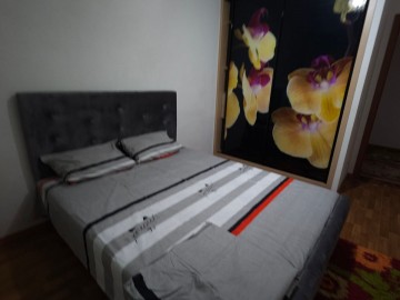 Chirie-Apartament cu 2 camere, 57m², Chișinău, Poșta Veche, str. Gheorghe Madan photo