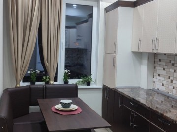 Chirie-Apartament cu 2 camere, 60m², Chișinău, Râșcani, str. Tudor Vladimirescu photo