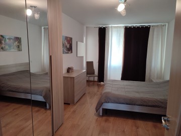 Chirie-Apartament cu 2 camere, 67m², Chișinău, Centru, str. Alexandru cel Bun photo