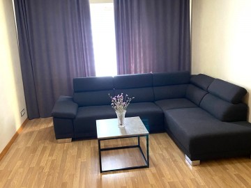 Chirie-Apartament cu 2 camere, 72m², Chișinău, Botanica, bd. Cuza Vodă photo