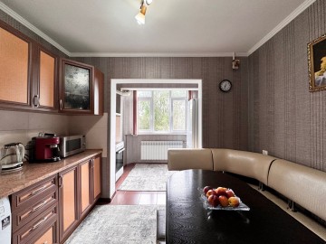 Apartament cu 3 camere, 72m², Chișinău, Râșcani, bd. Moscova photo