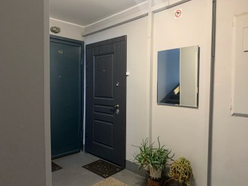 Apartament cu 3 camere, 88m², Chișinău, Râșcani, bd. Moscova photo