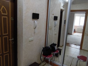 Apartament cu 4 camere, 90m², Chișinău, Râșcani, bd. Moscova photo