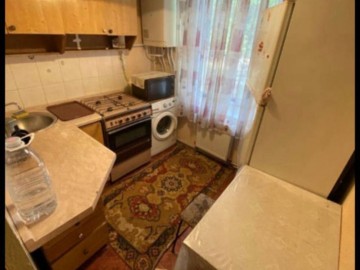 Apartament cu 2 camere, 48m², Chișinău, Râșcani, str. Kiev photo