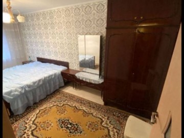 2-х комнатная квартира, 48м², Chișinău, Râșcani, str. Kiev photo