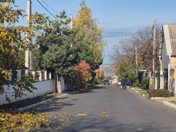 Участок Под строительство, Cricova, Centru, str. Colosov photo