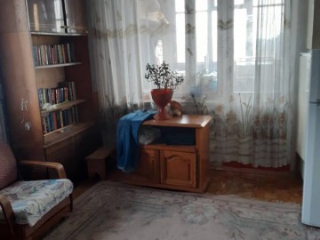 Apartament cu 1 cameră, 44m², Chișinău, Botanica, bd. Dacia photo