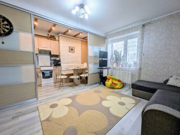 Apartament cu 2 camere, 40m², Chișinău, Botanica, str. Costiujeni photo