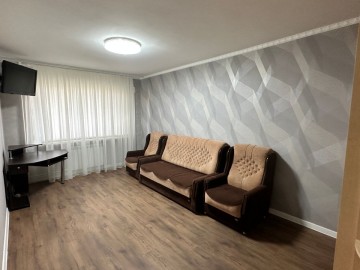 Apartament cu 2 camere, 43m², Chișinău, Botanica, str. Minsk photo