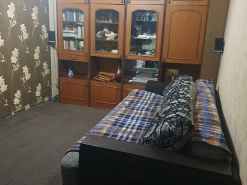 Apartament cu 2 camere, 46m², Chișinău, Centru, str. Constantin Stere photo