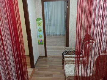 Apartament cu 2 camere, 46m², Chișinău, Poșta Veche, str. Doina photo