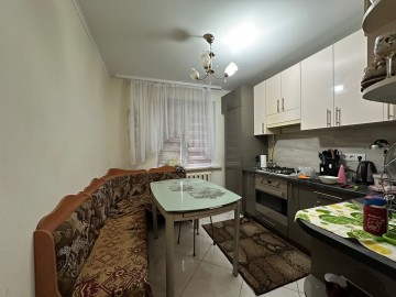 2-х комнатная квартира, 48м², Chișinău, Botanica, bd. Dacia photo