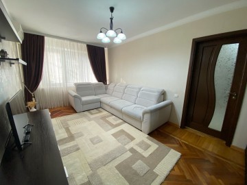 2-х комнатная квартира, 48м², Chișinău, Ciocana, str. Alecu Russo photo