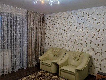 2-х комнатная квартира, 51м², Chișinău, Botanica, bd. Dacia photo