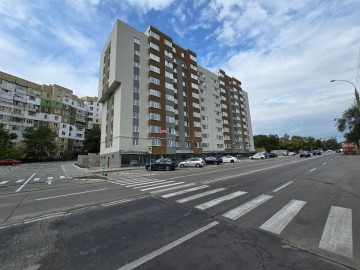 2-х комнатная квартира, 53м², Chișinău, Ciocana, str. Nicolae Milescu Spătarul photo