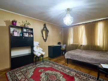 Apartament cu 2 camere, 55m², Chișinău, Botanica, bd. Dacia photo