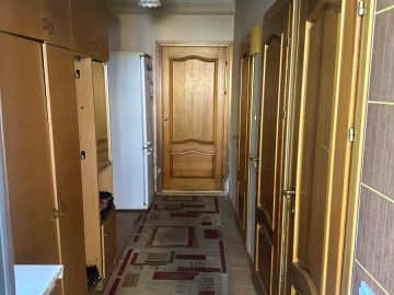 Apartament cu 2 camere, 60m², Chișinău, Centru, str. Ismail photo