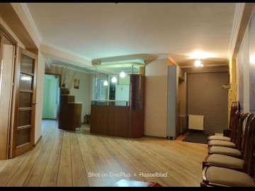 Apartament cu 2 camere, 80m², Chișinău, Ciocana, str. Ion Dumeniuc photo