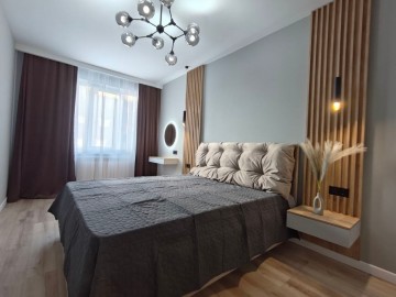 Apartament cu 3 camere, 85m², Chișinău, Buiucani, str. Ion Buzdugan 5979 photo