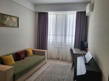 Apartament cu 3 camere, 97m², Chișinău, Ciocana, str. Mihail Sadoveanu photo