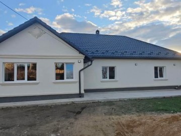 Дом 150м², Sîngera, Centru, str. Cocostîrcilor photo