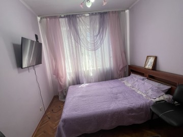 Chirie-Apartament cu 2 camere, 50m², Москова photo