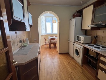 Apartament cu 2 camere, 50m², Москова photo