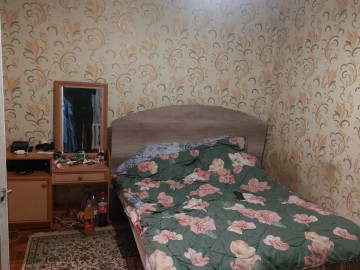 Apartament cu 1 cameră, 35 m², Centru, Chișinău-ru photo