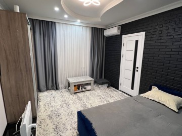 1 комнатная квартира, 33м², Chișinău, Centru, str. Ion Pruncul photo