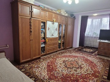 Apartament cu 1 cameră, 35m², Chișinău, Botanica, str. Nicolae Titulescu photo