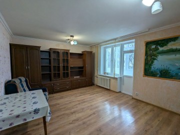 Apartament cu 1 cameră, 39m², Chișinău, Buiucani, bd. Alba-Iulia photo