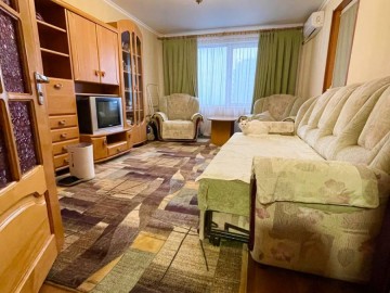 2 комнатная квартира, 40м², Chișinău, Botanica, bd. Dacia 6138 photo