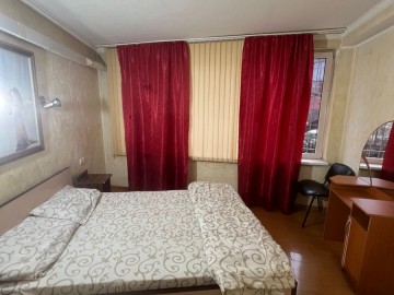 Chirie-Apartament cu 1 cameră, 40m², Chișinău, Râșcani, bd. Moscova photo