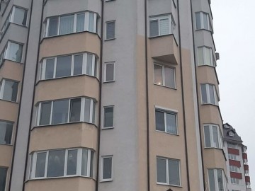 1 комнатная квартира, 42м², Chișinău, Centru, str. Tecuci photo