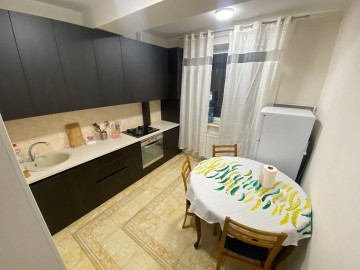 Chirie-1 комнатная квартира, 42м², Chișinău, Telecentru, str. Constantin Vârnav photo